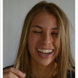 Meet your Posher, Grace